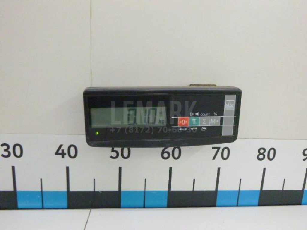 Брызговик задний правый