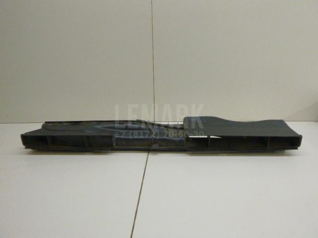 Воздухозаборник (наружный)