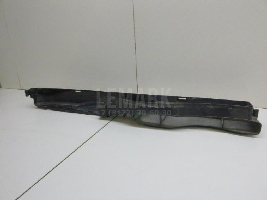 Воздухозаборник (наружный)