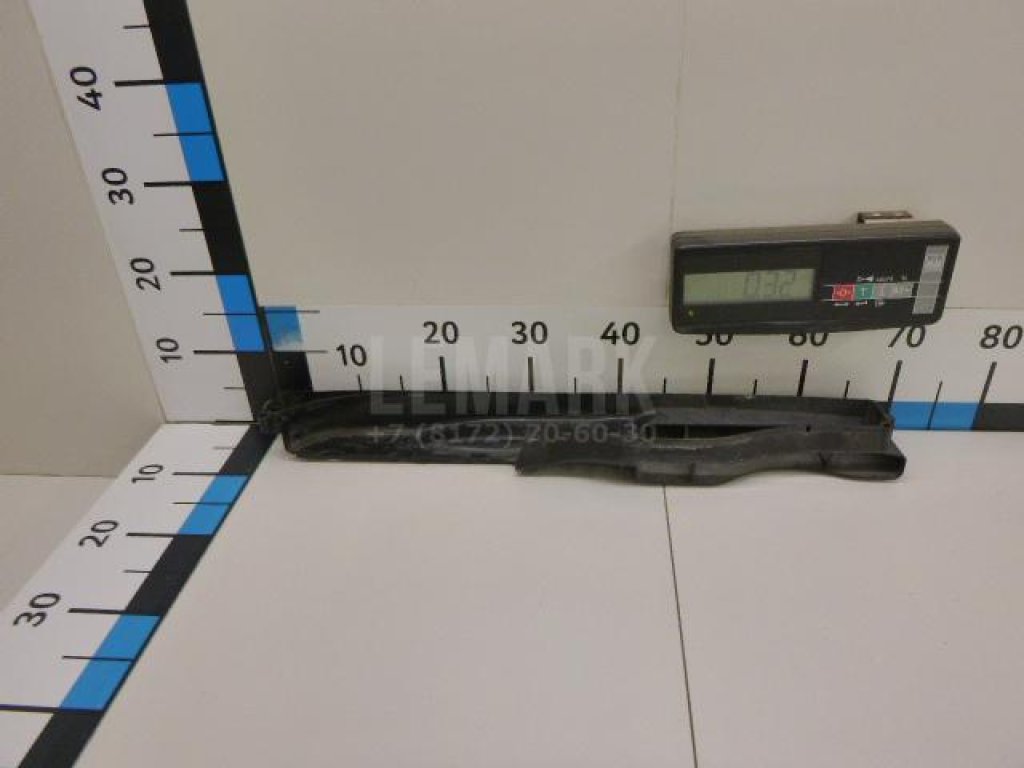 Воздухозаборник (наружный)