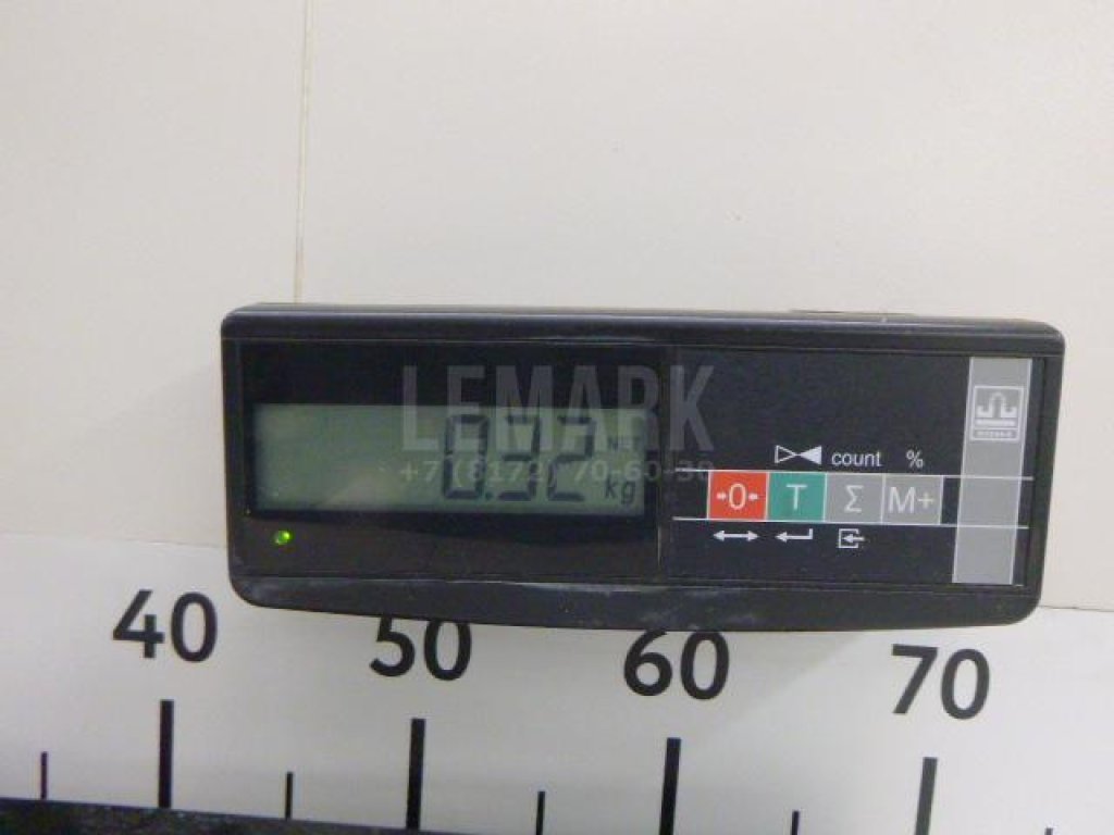 Воздухозаборник (наружный)