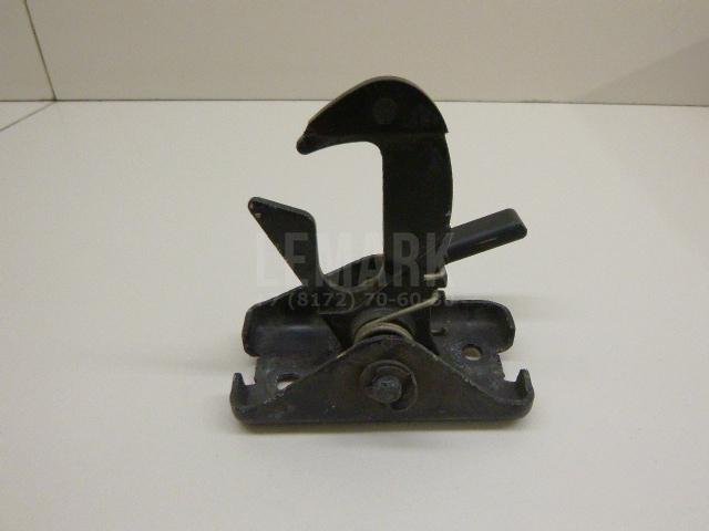 Крючок капота