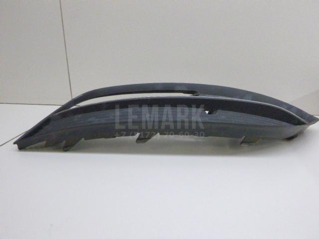 Решетка в бампер правая для  Audi 80/90 [B4] 1991-1995