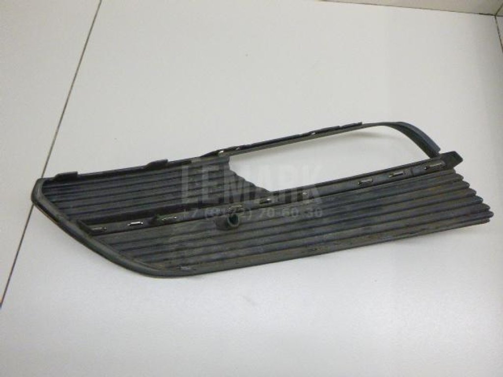 Решетка в бампер правая для  Audi 80/90 [B4] 1991-1995