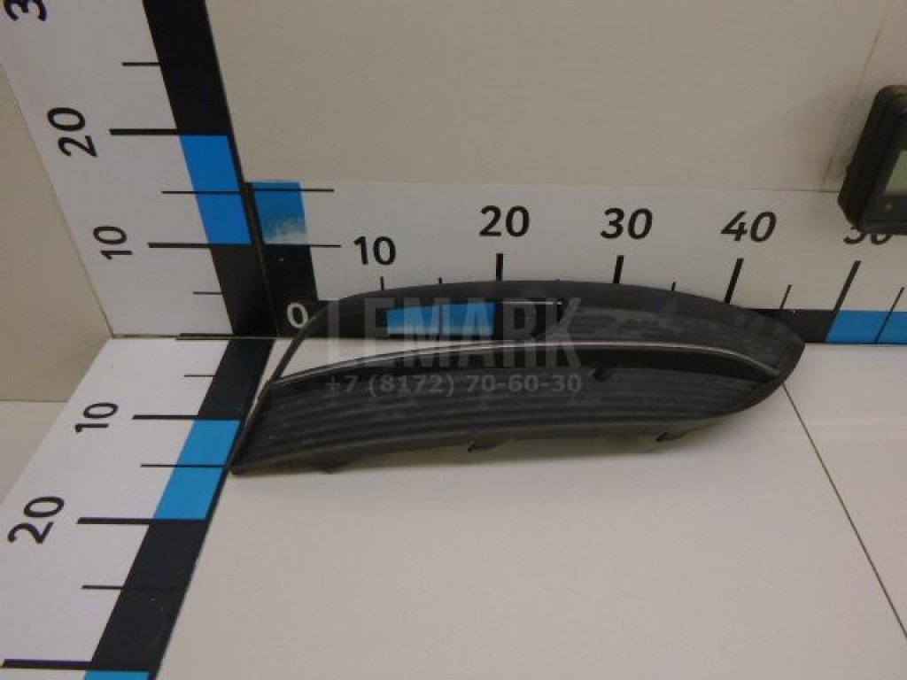 Решетка в бампер правая для  Audi 80/90 [B4] 1991-1995