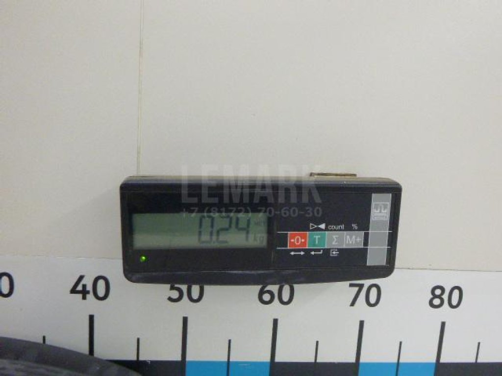 Решетка в бампер правая для  Audi 80/90 [B4] 1991-1995