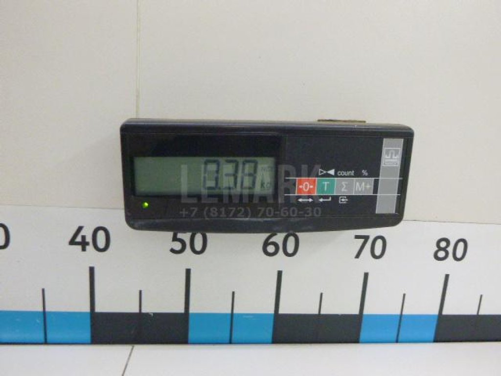 Зеркало заднего вида