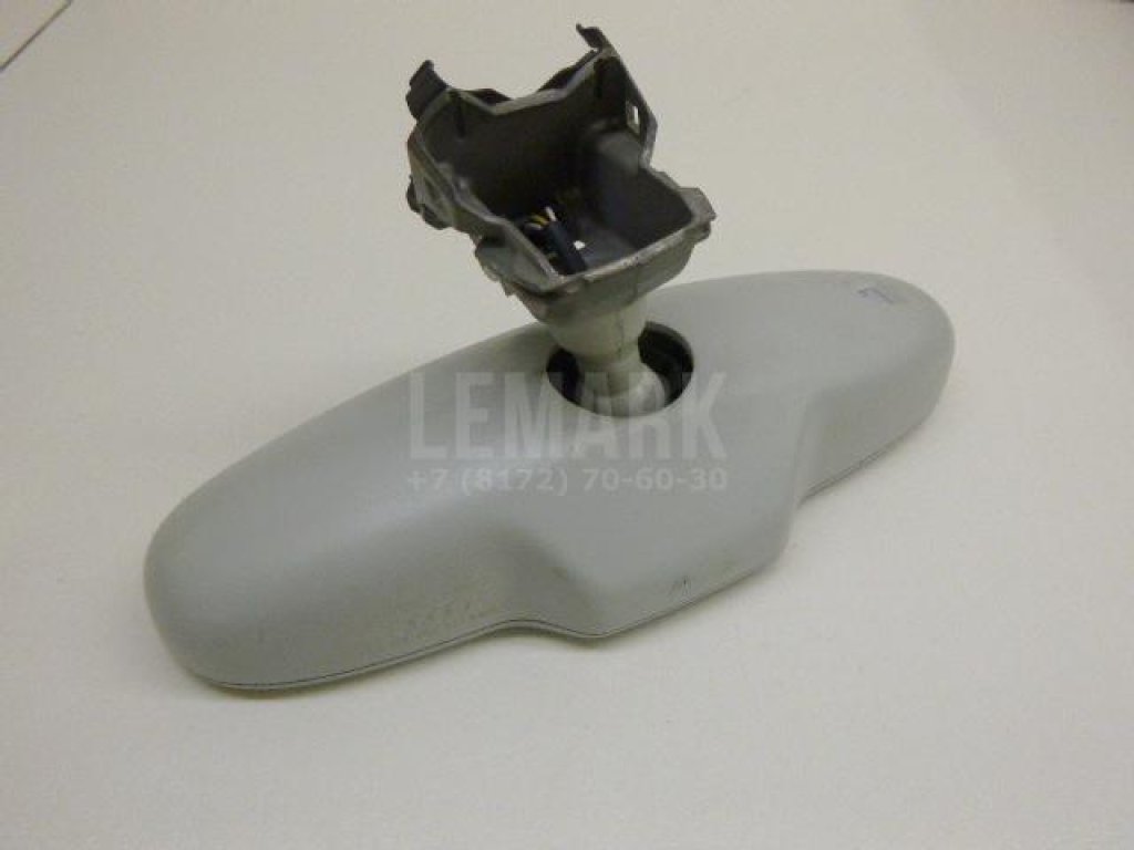 Зеркало заднего вида