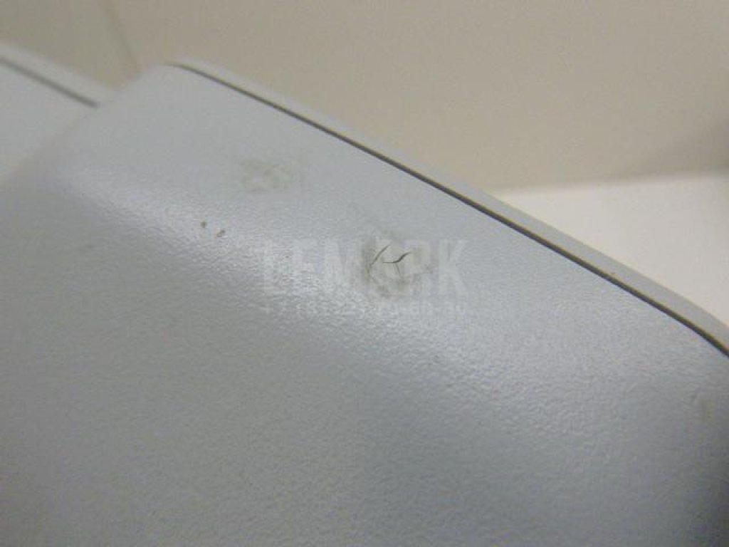 Зеркало заднего вида