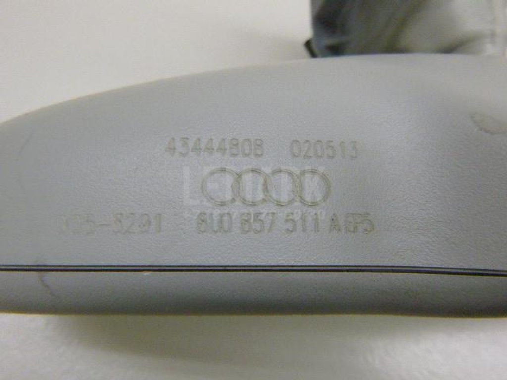 Зеркало заднего вида