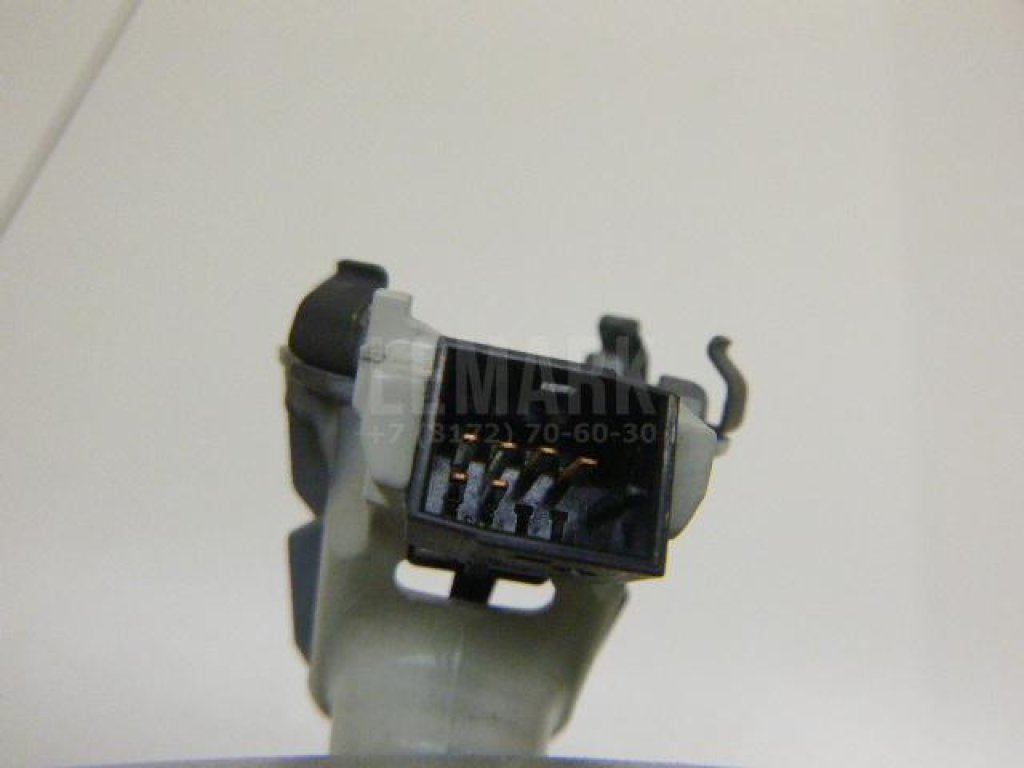 Зеркало заднего вида