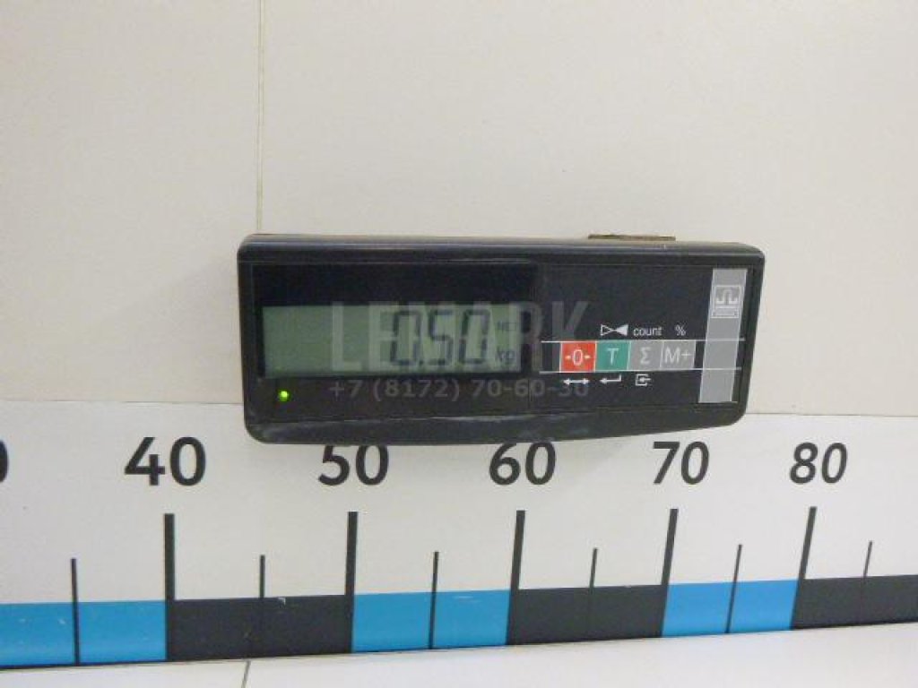 Блок кнопок