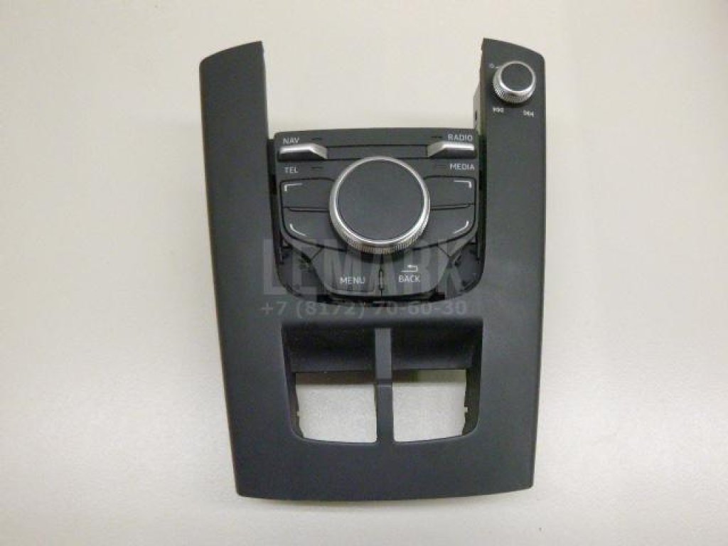 Блок кнопок