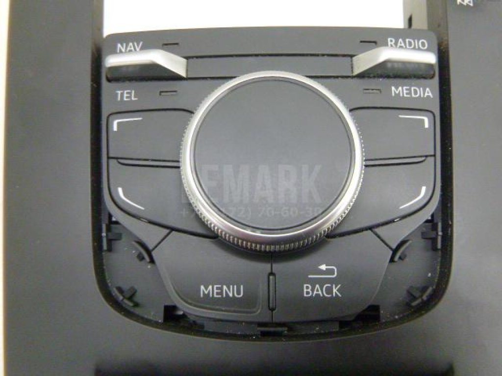 Блок кнопок