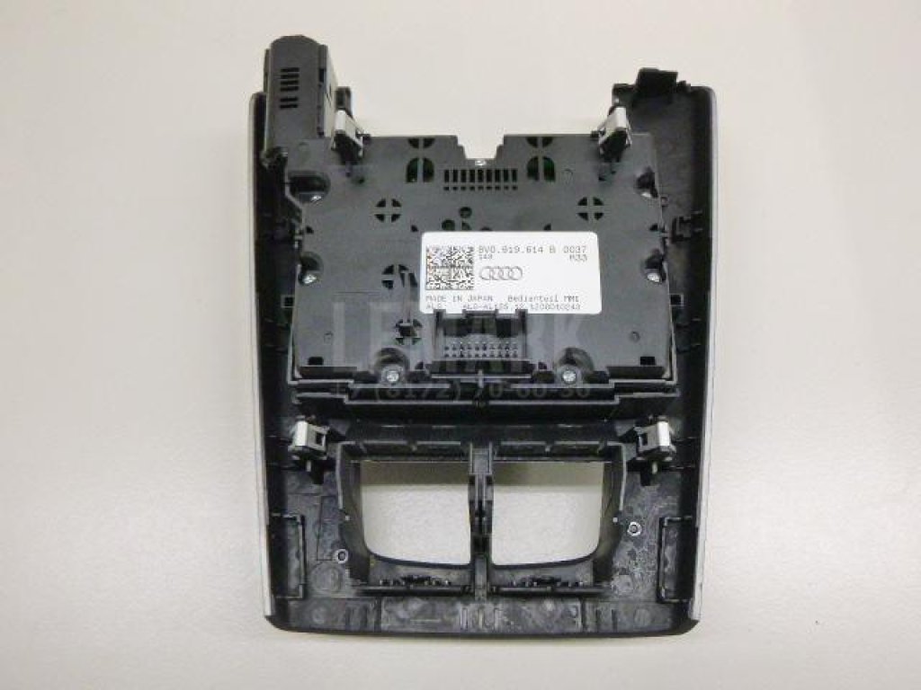 Блок кнопок