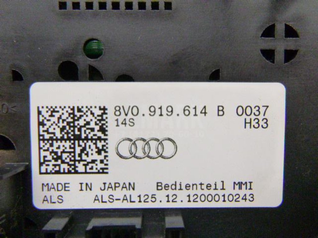 Блок кнопок