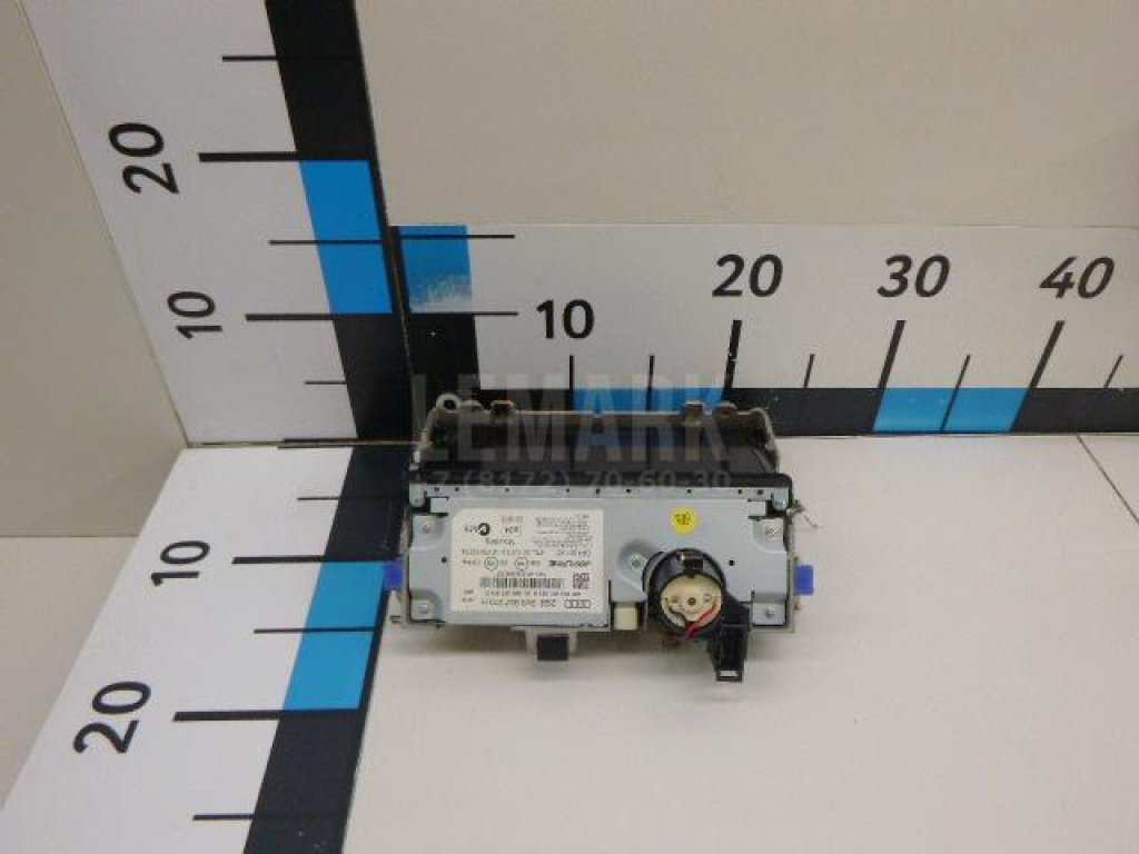Дисплей информационный
