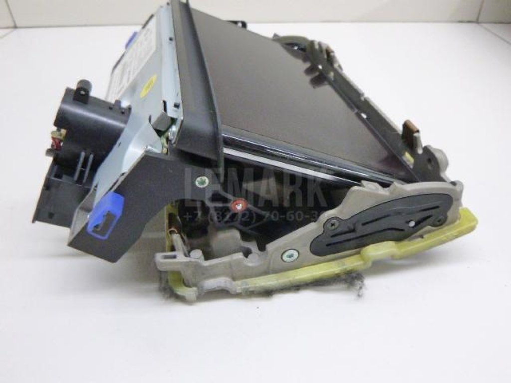 Дисплей информационный