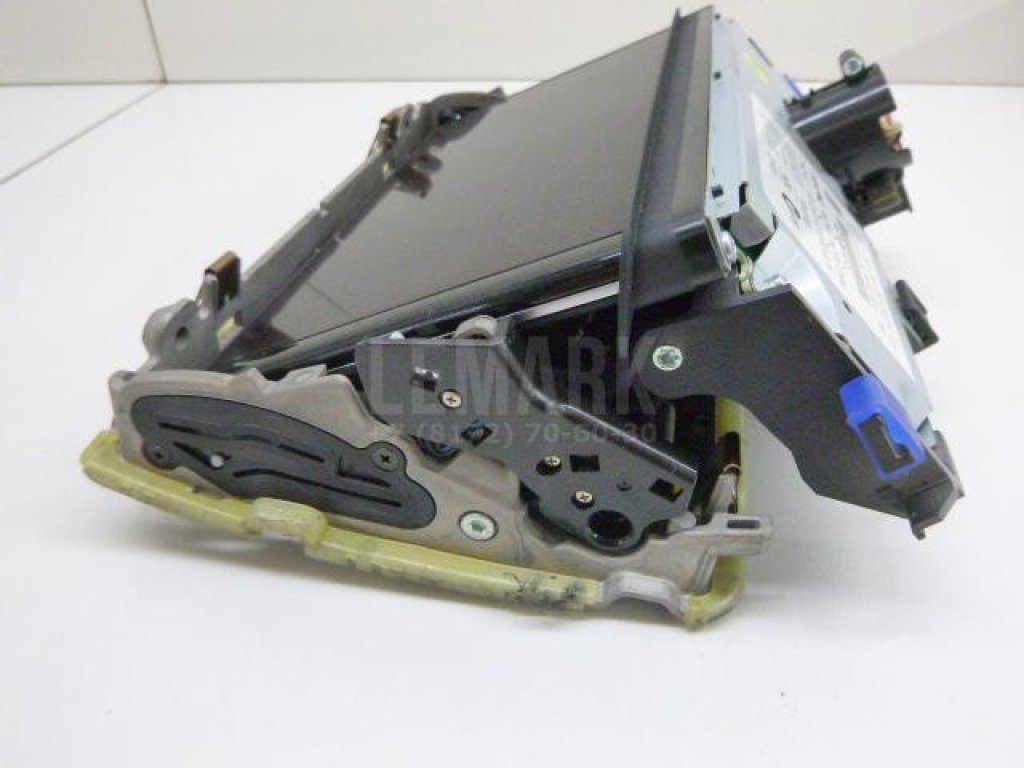 Дисплей информационный