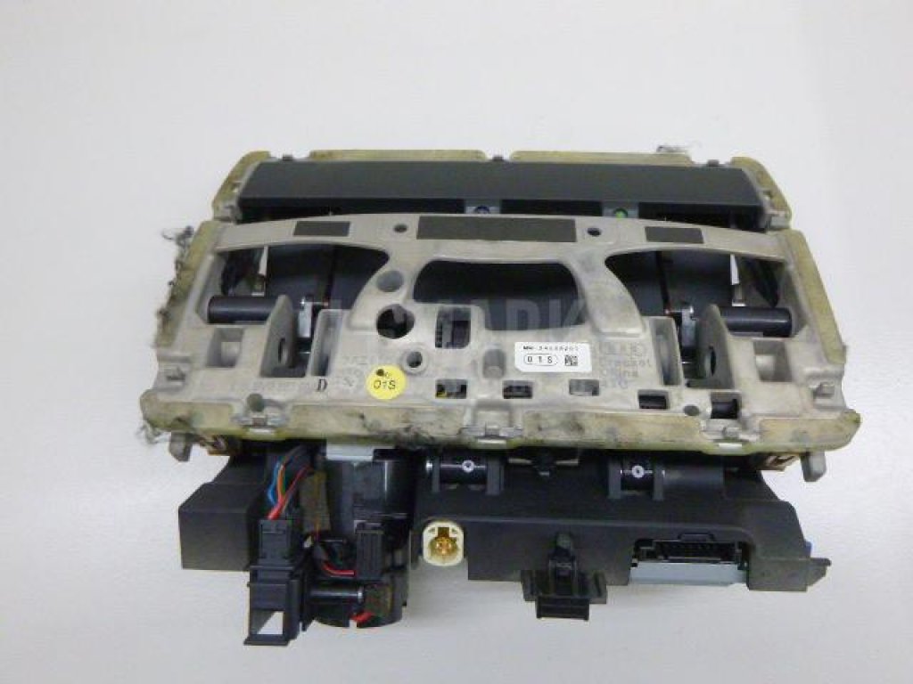 Дисплей информационный