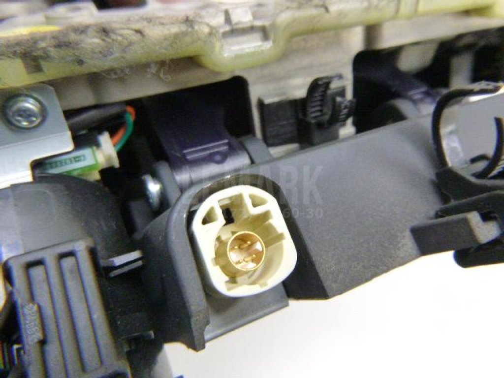 Дисплей информационный