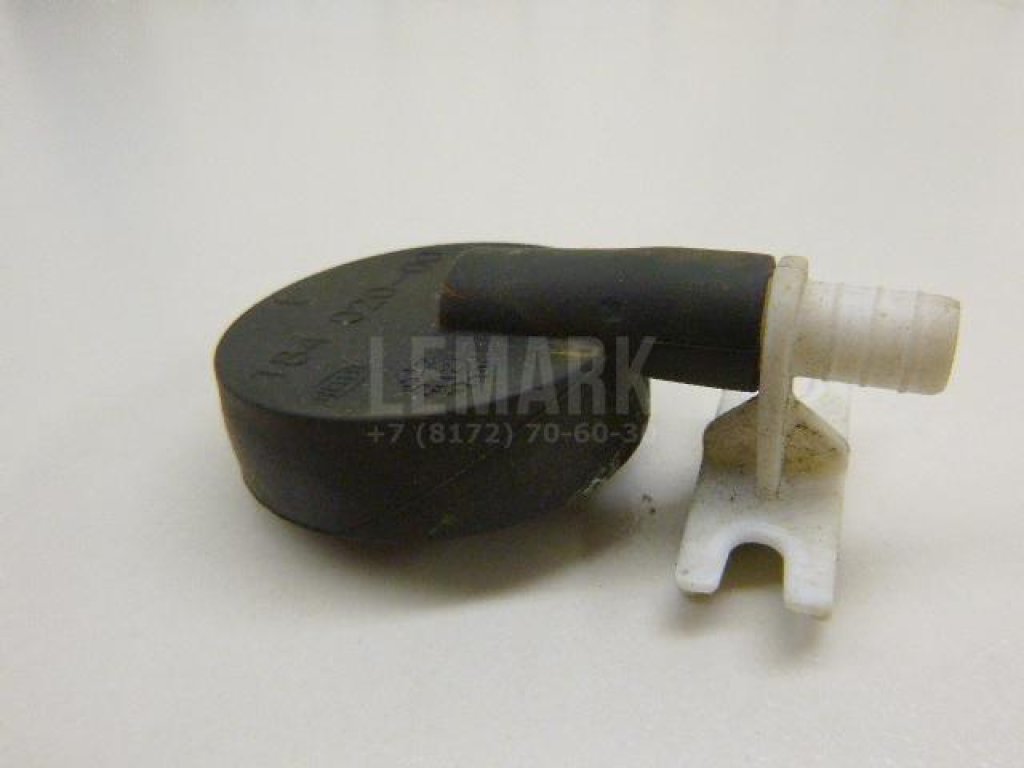 Клапан вентиляции фары