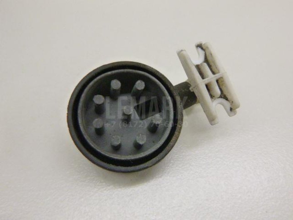 Клапан вентиляции фары