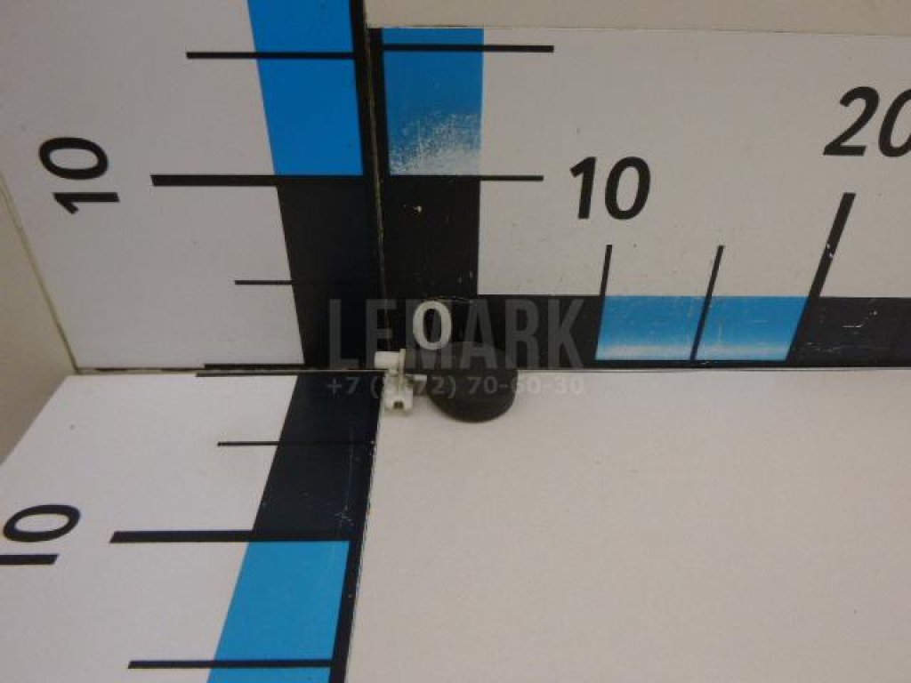 Клапан вентиляции фары