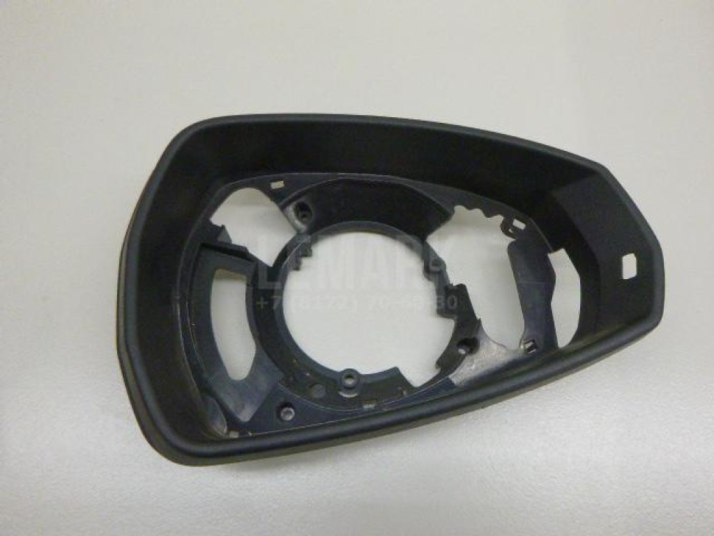 Рамка зеркала правого для  Audi 80/90 [B4] 1991-1995