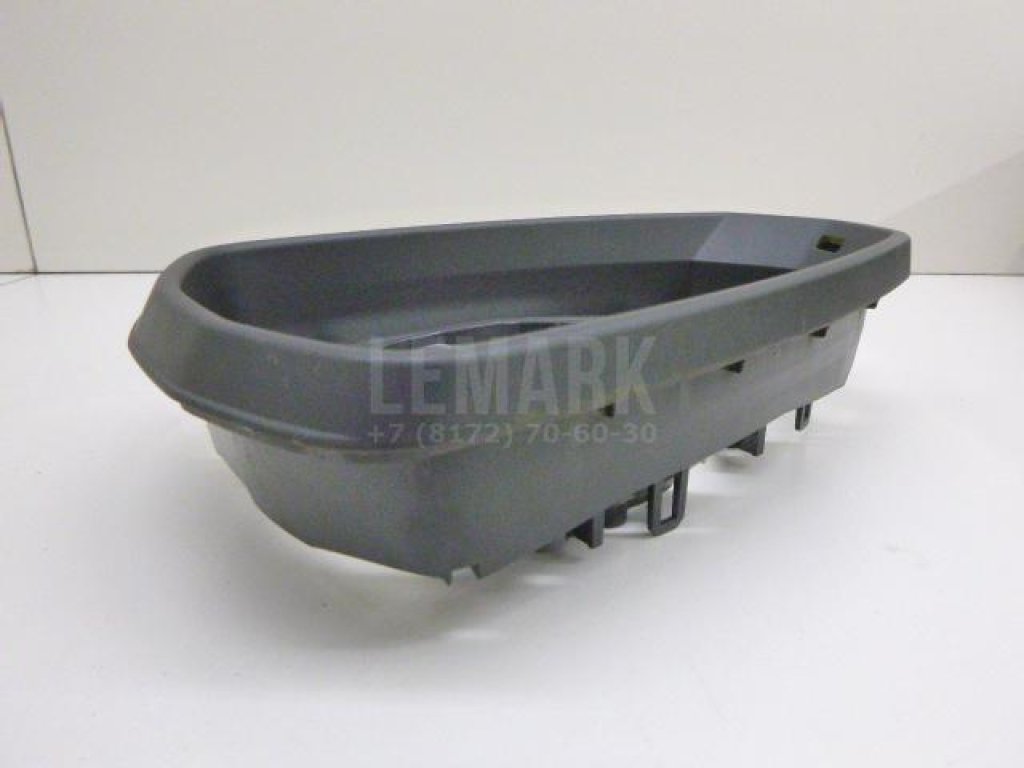 Рамка зеркала правого для  Audi 80/90 [B4] 1991-1995