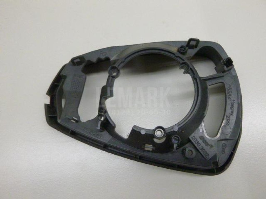 Рамка зеркала правого для  Audi 80/90 [B4] 1991-1995