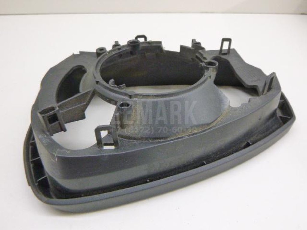 Рамка зеркала правого для  Audi 80/90 [B4] 1991-1995