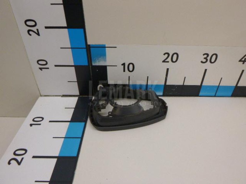 Рамка зеркала правого для  Audi 80/90 [B4] 1991-1995