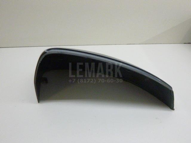 Крышка корпуса зеркала правого