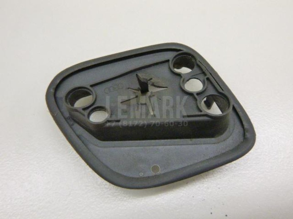 Уплотнитель (наружный) для  Audi A3 [8P1] 2003-2013