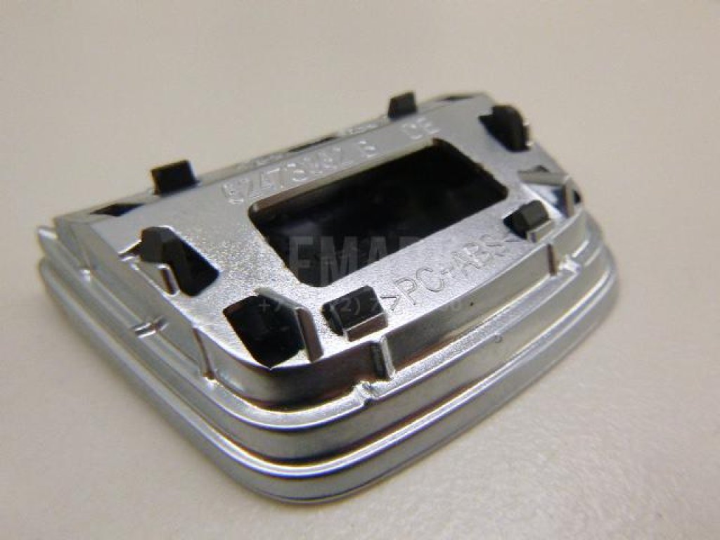 Накладка декоративная