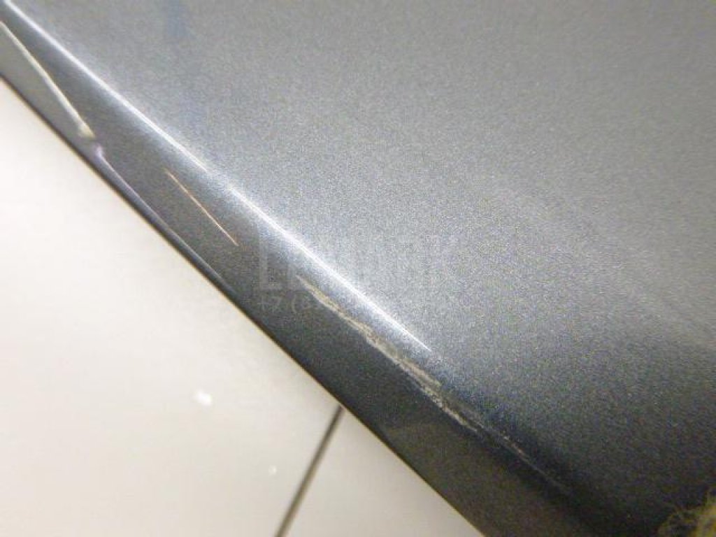 Спойлер (дефлектор) багажника