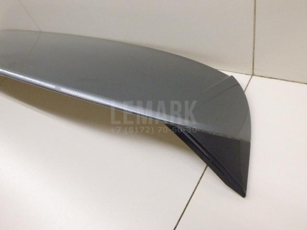 Спойлер (дефлектор) багажника