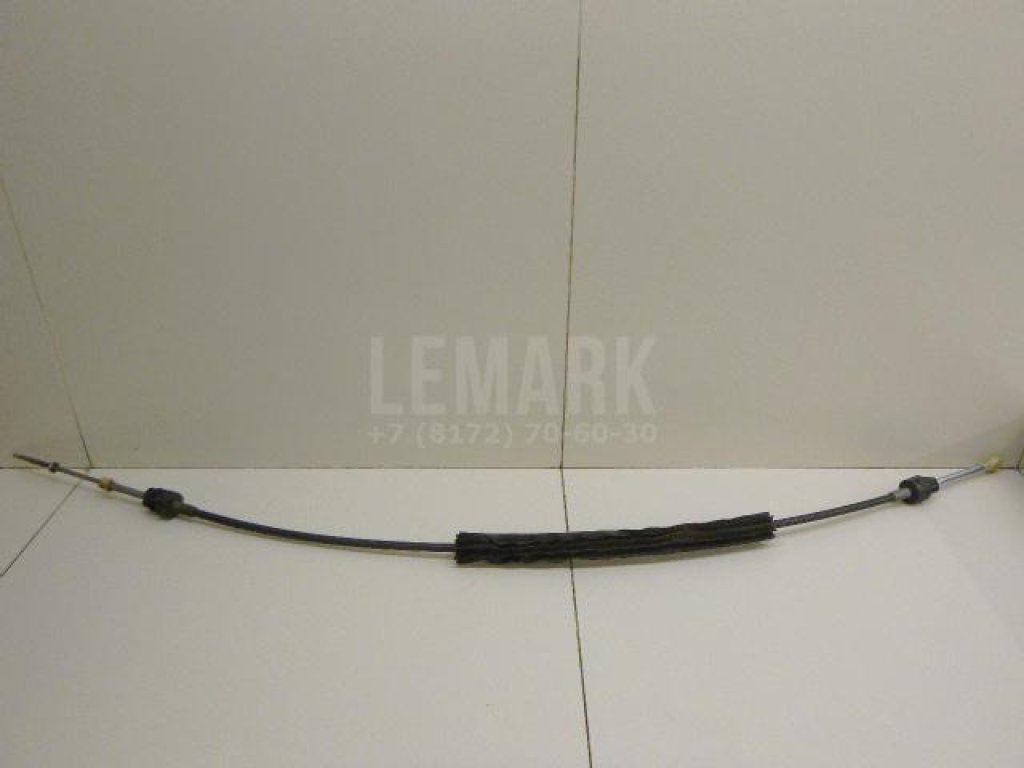 Трос КПП для  Audi A4 [B9] 2015