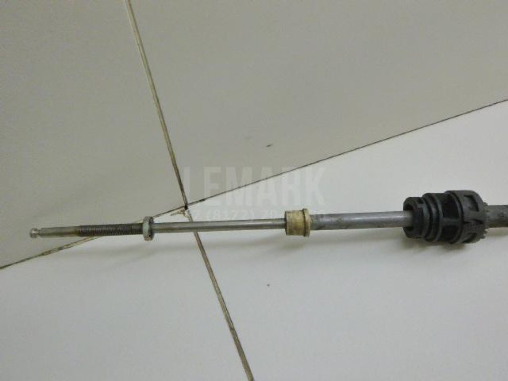 Трос КПП для  Audi A4 [B9] 2015
