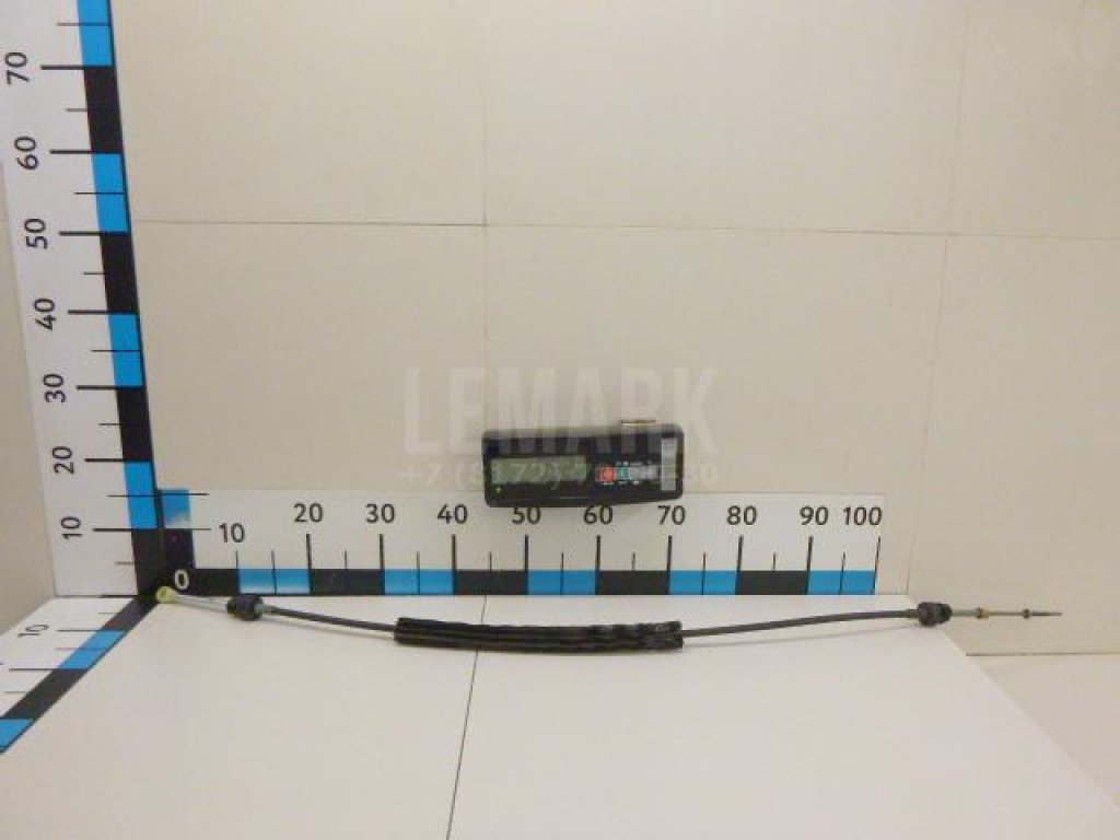 Трос КПП для  Audi A4 [B9] 2015