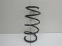 Пружина передняя