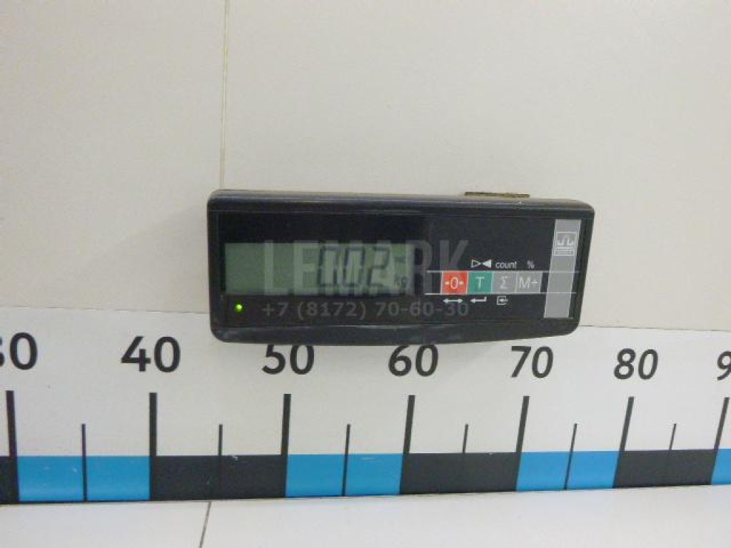 Пыльник контактора