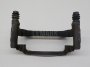 Скоба суппорта переднего левого