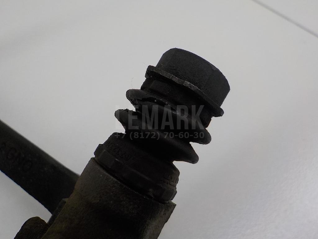 Скоба суппорта переднего левого