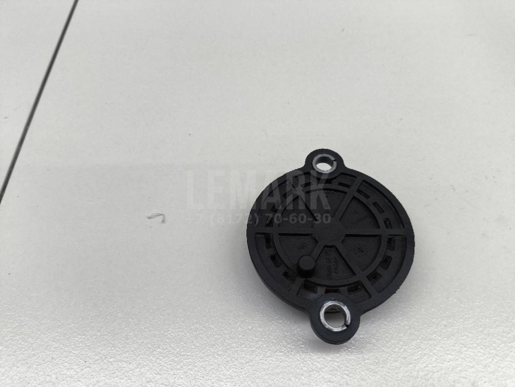 Крышка распредвала