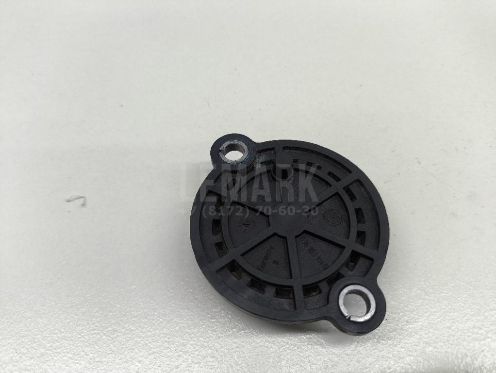 Крышка распредвала