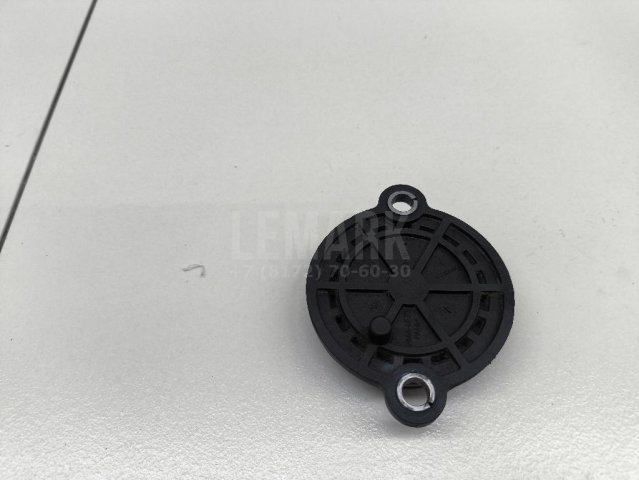 Крышка распредвала