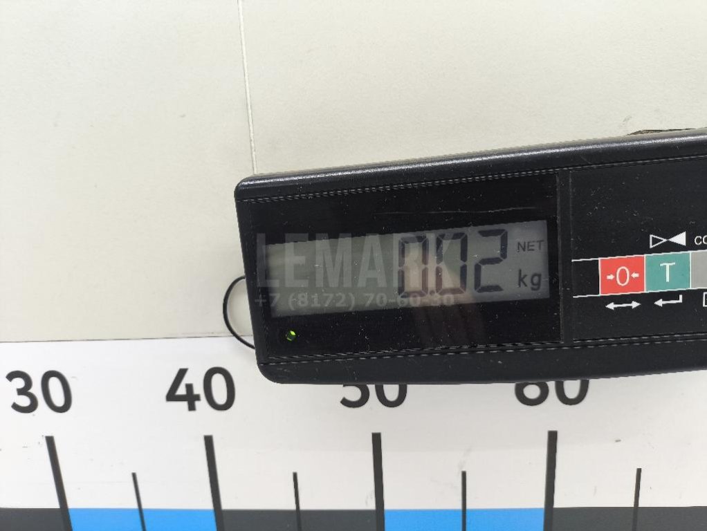 Крышка распредвала