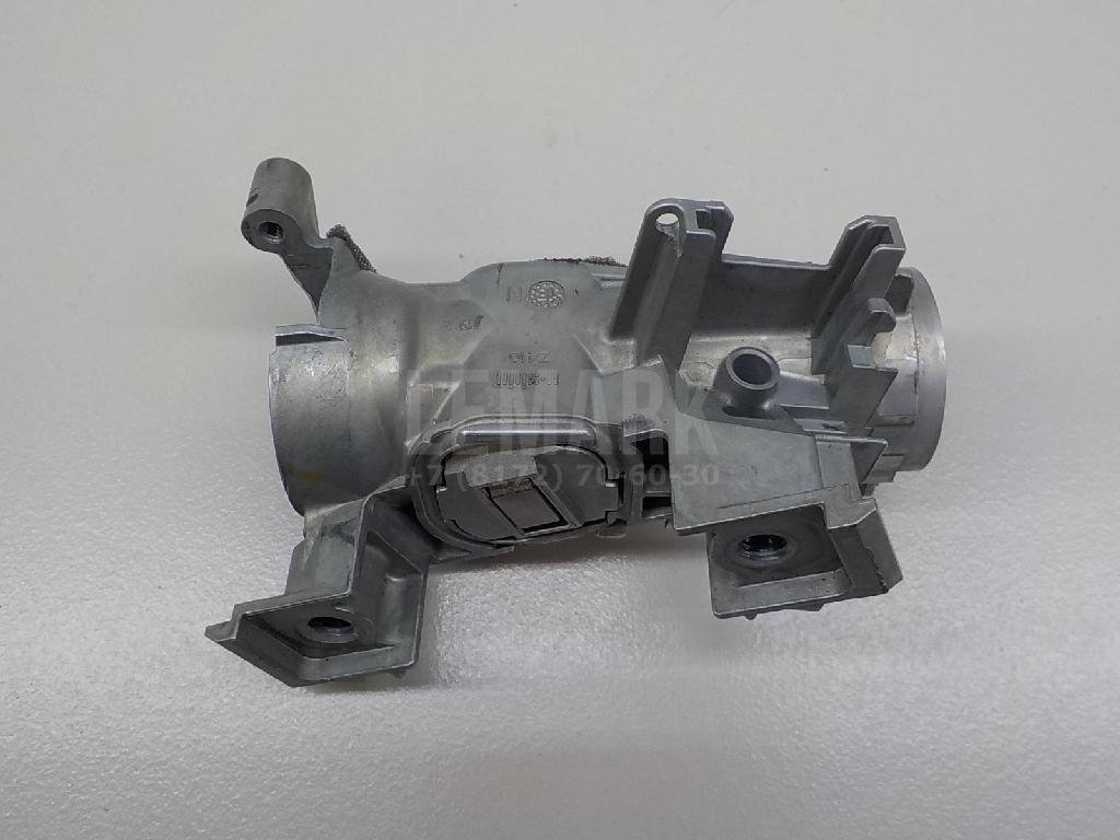 Замок зажигания